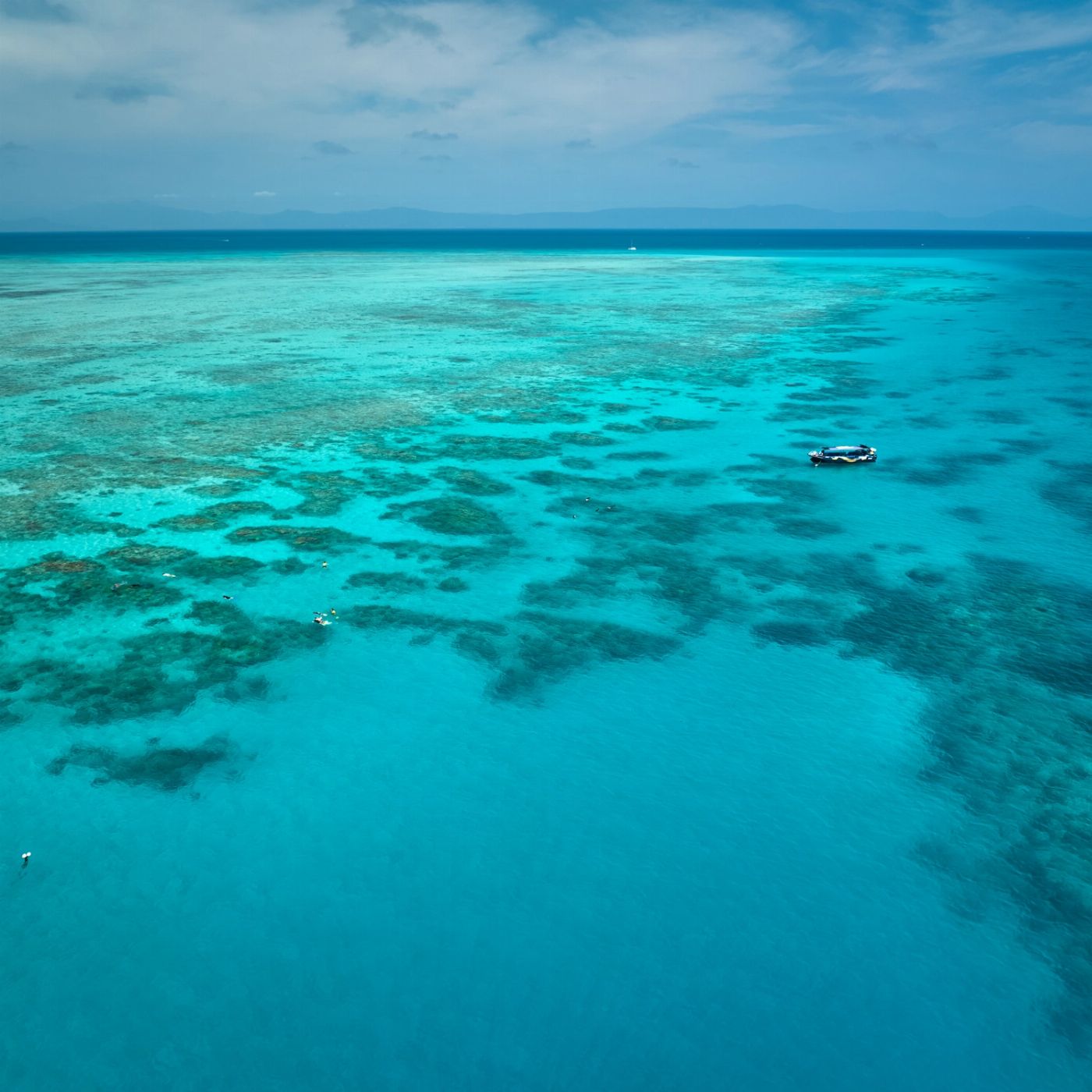 Reef Adventures Private Charter - Full Day