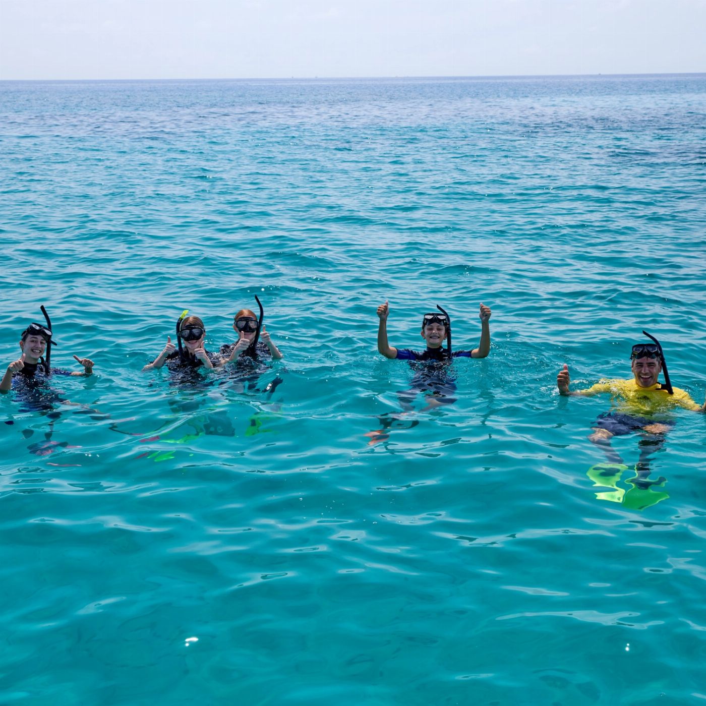 Reef Adventures Private Charter - Full Day