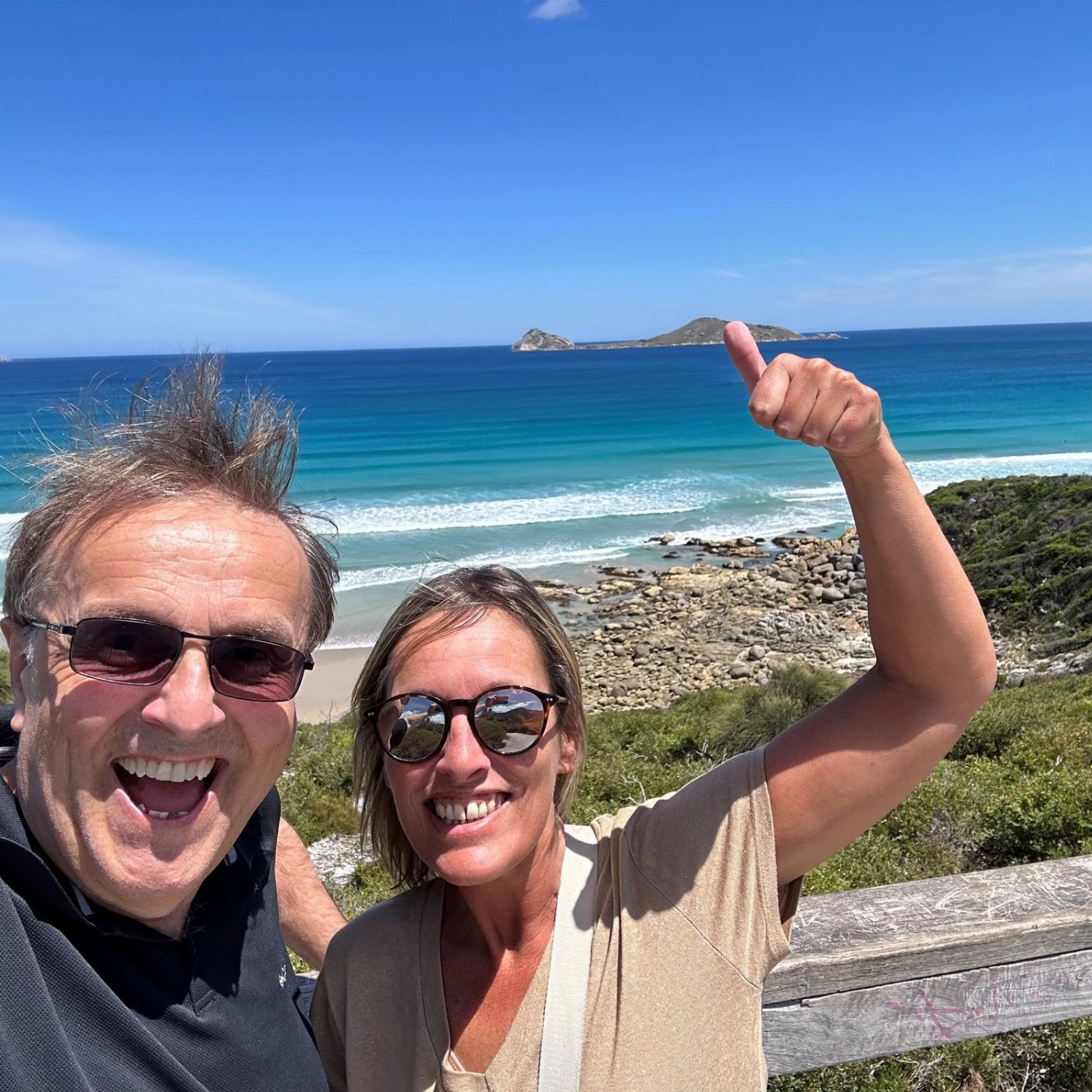 Explore Australia Explore Wilsons Promontory Ultimate Day Tour including Cruise
