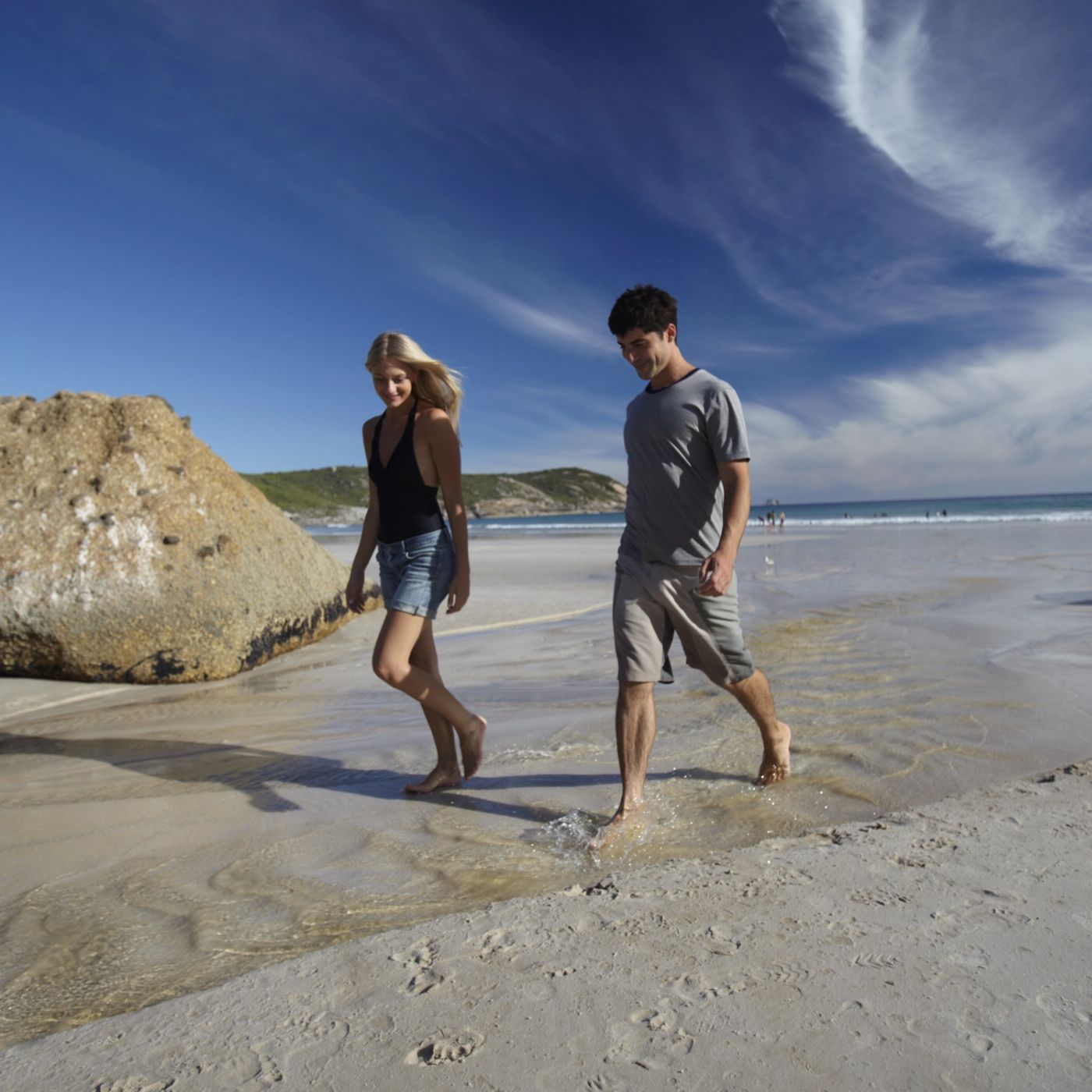 Explore Australia Explore Wilsons Promontory Ultimate Day Tour including Cruise