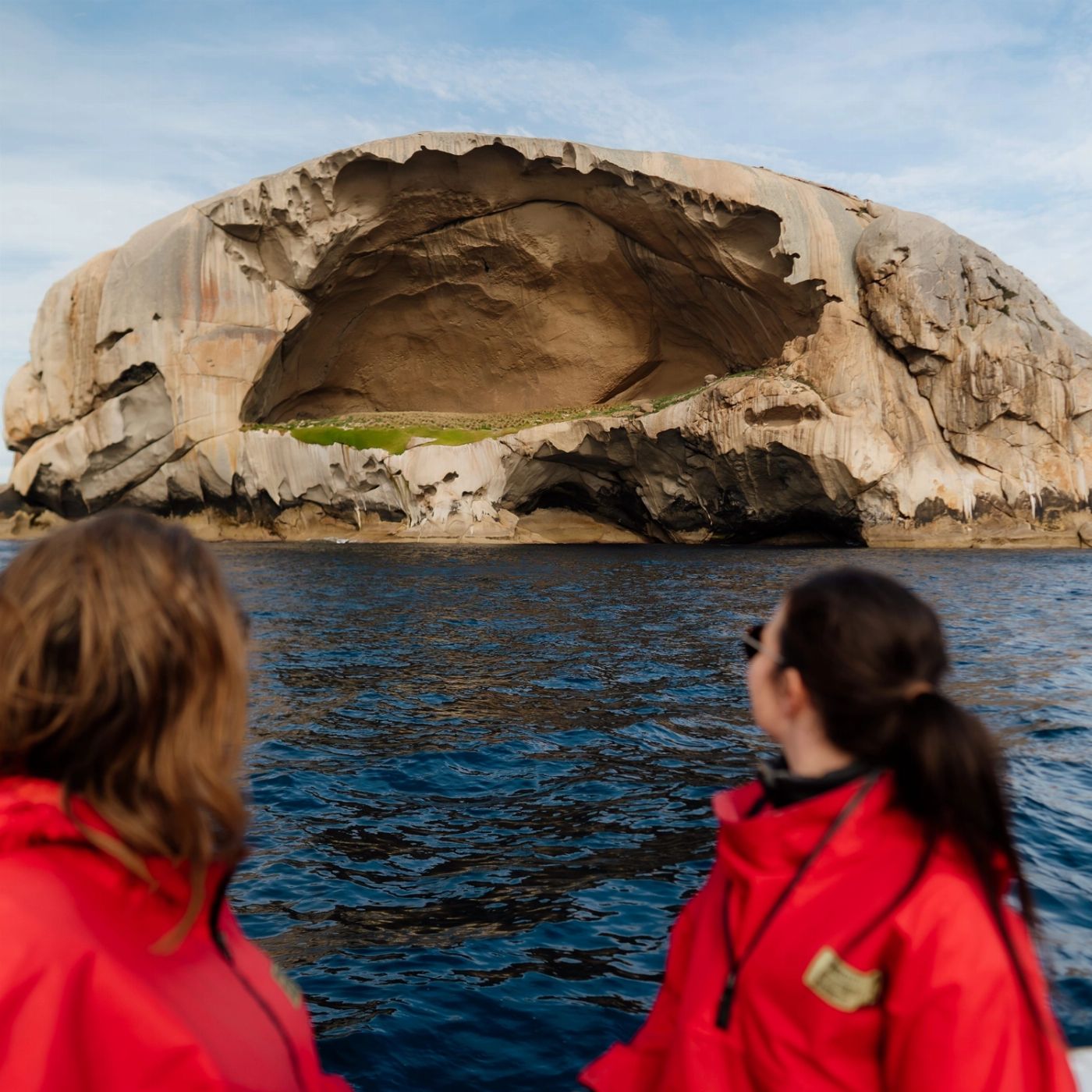 Explore Australia Explore Wilsons Promontory Ultimate Day Tour including Cruise