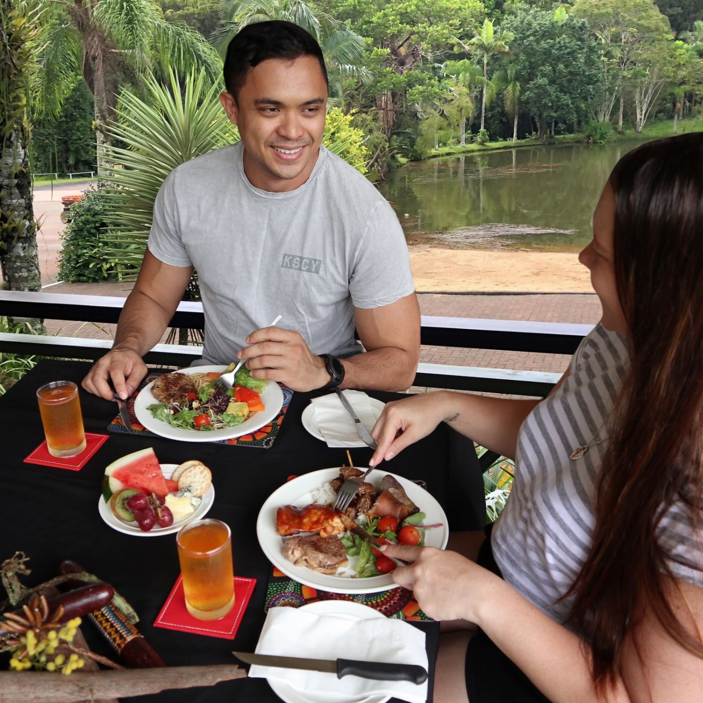 Tropic Wings Private Exclusive Grand Kuranda