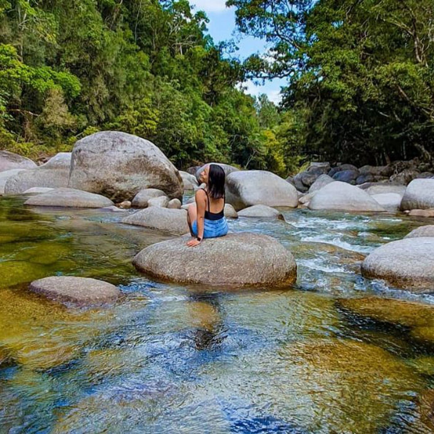 Tropic Wings Private Exclusive Daintree & Mossman