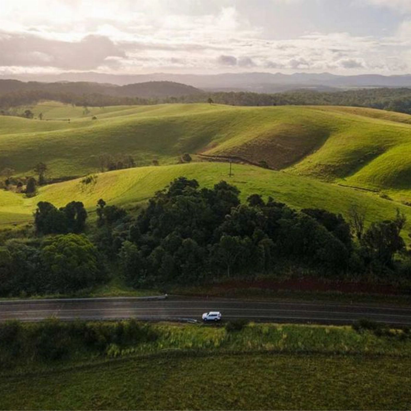 Tropic Wings Private Exclusive Atherton Tablelands