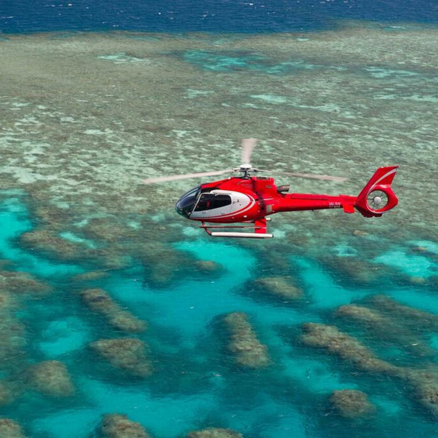 Down Under Cruise & Dive Get High Package (1xCert Dive)