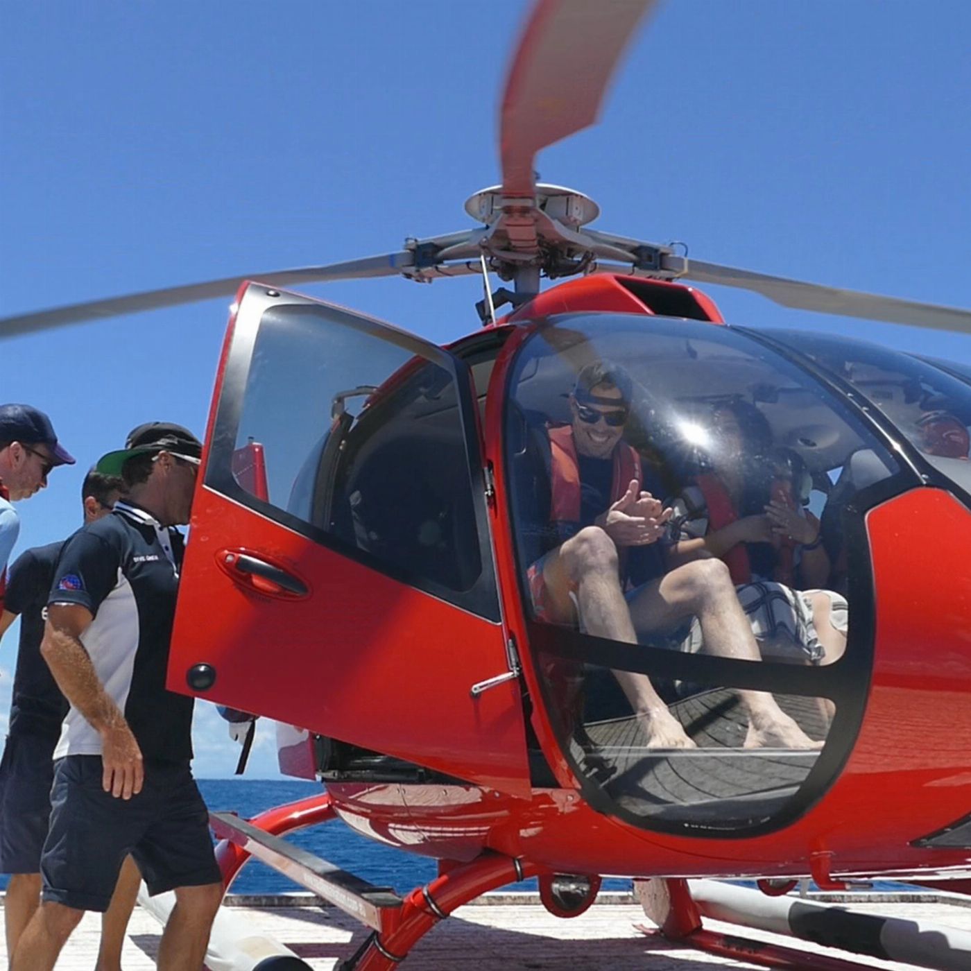 Down Under Cruise & Dive Get High Package (1xCert Dive)