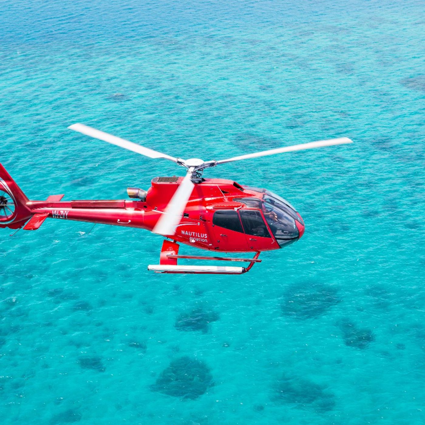 Down Under Cruise & Dive Get High Package (1xCert Dive)