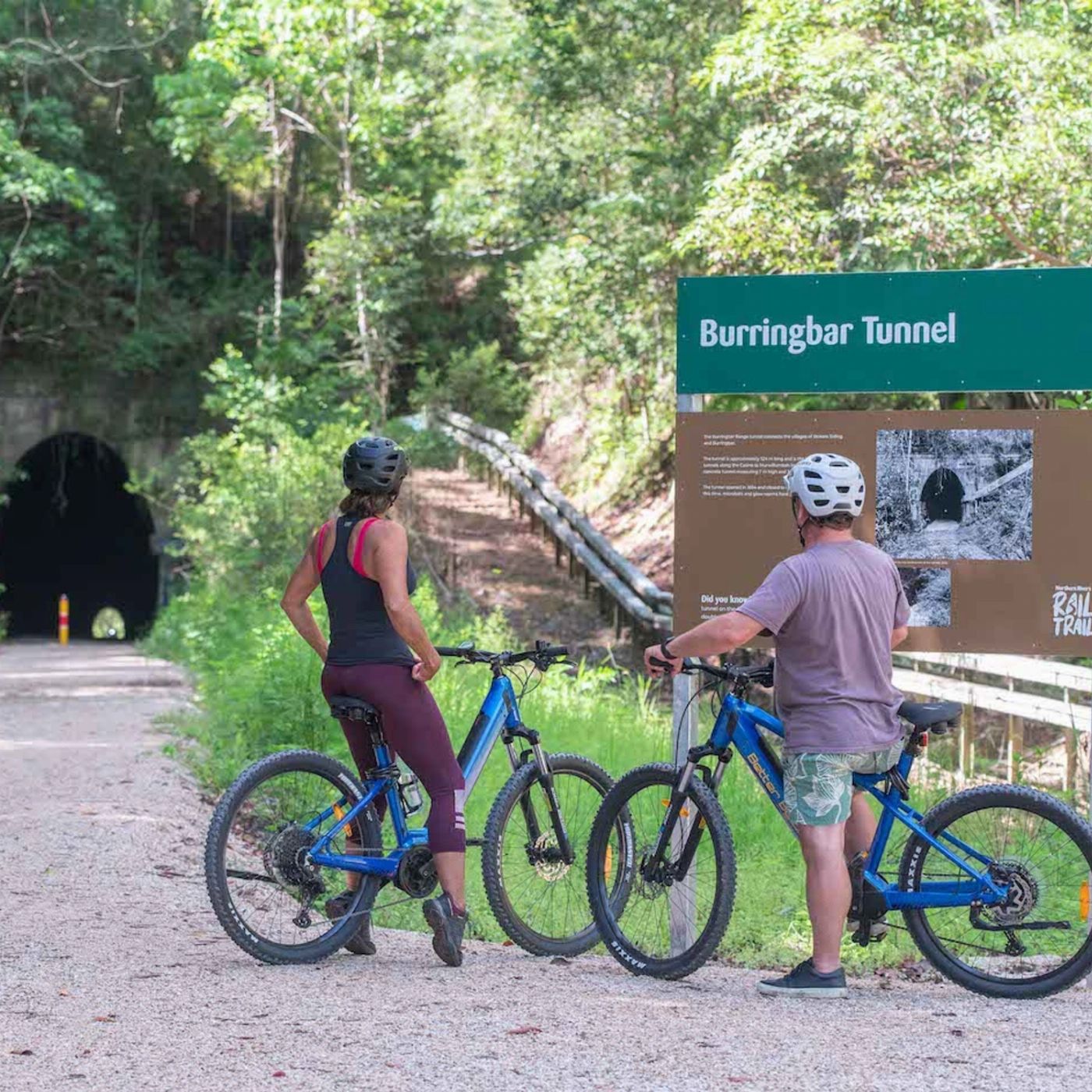 Better By Bike E-Bike Hire: With Return Accommodation Transport