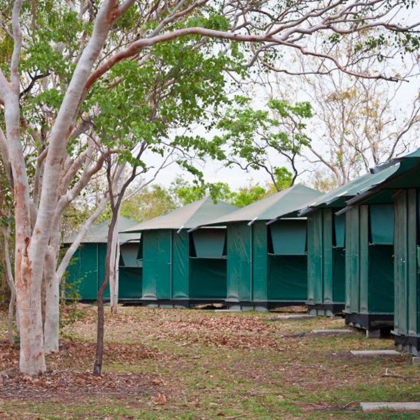 Adventure Tours (ATA) Perth to Darwin Tour with Ningaloo Reef, Exmouth, Karijini & The Kimberley (PB10+BD10) (18+) - Including Broome accommodation