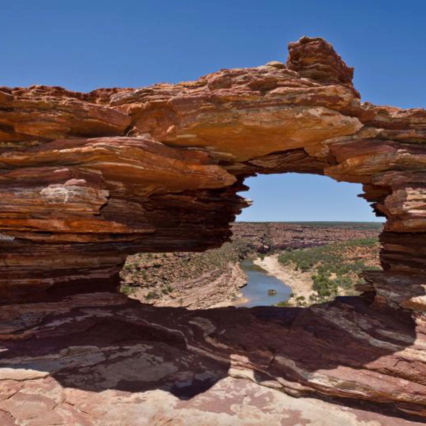 Adventure Tours (ATA) Darwin to Perth Tour with Ningaloo Reef, Exmouth, Karijini & The Kimberley (DB10 + BP10) - Including Broome accommodation
