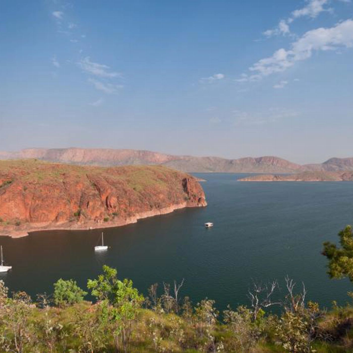 Adventure Tours (ATA) Darwin to Perth Tour with Ningaloo Reef, Exmouth, Karijini & The Kimberley (DB10 + BP10) - Including Broome accommodation