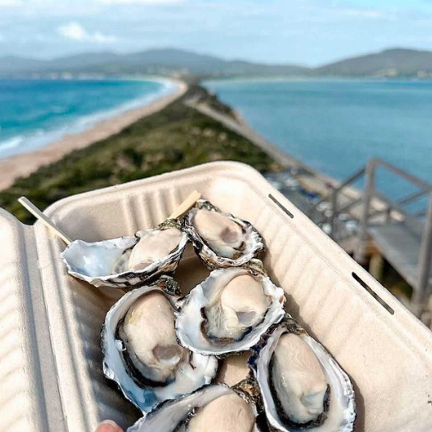 Tassie Tours 3 Day Tasmanian Highlights Bundle 2 – Hobart, Wineglass Bay and Bruny Island