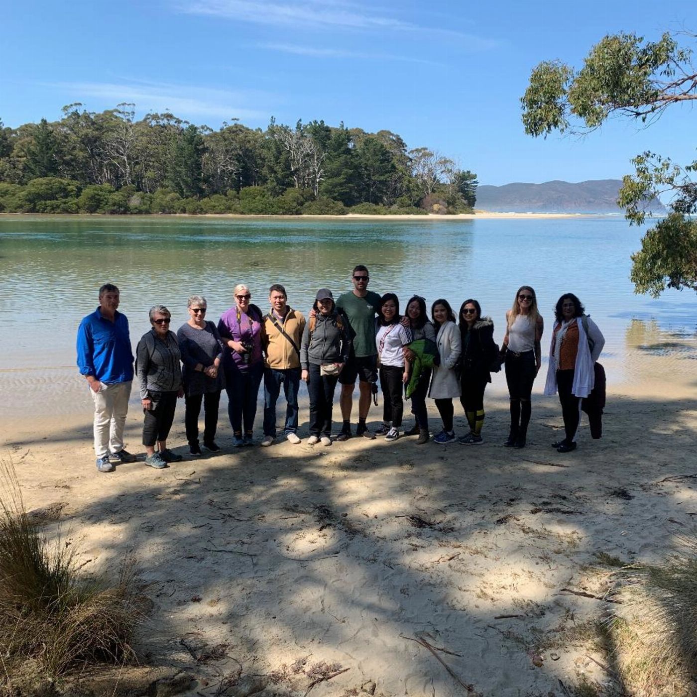 Tassie Tours 5 Day Island Icons Day Tour Bundle - Cradle Mountain, Wineglass Bay, Port Arthur, Bruny Island, and Hobart Highlights