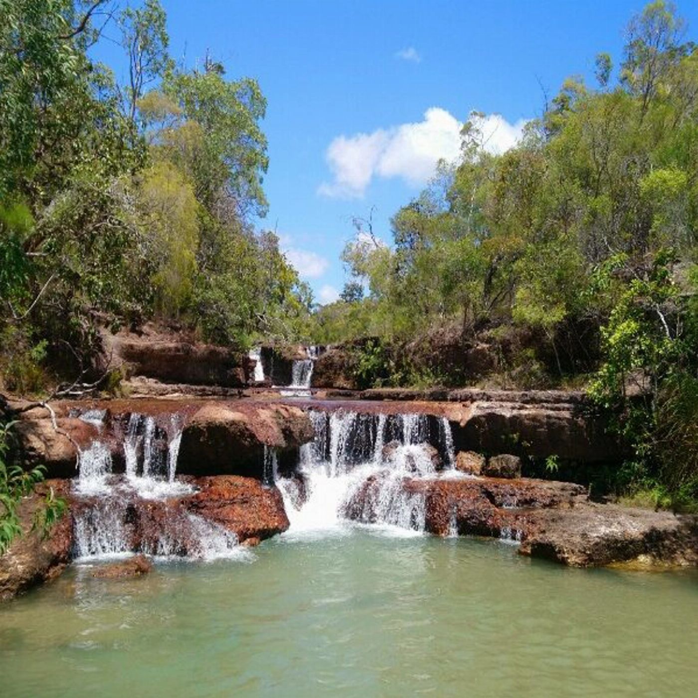 Discovery Tours Cairns to Cape York 9 Day Tour - Fly / Drive (Single)