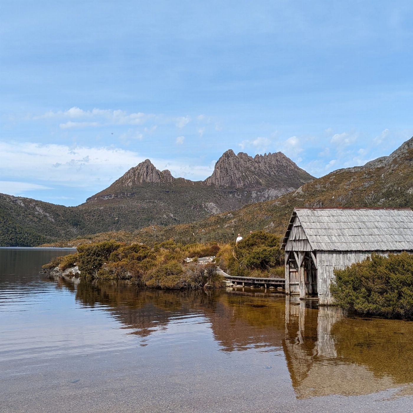 Under Down Under Comfort Tour - Tasmanian Discovery - Twin Room