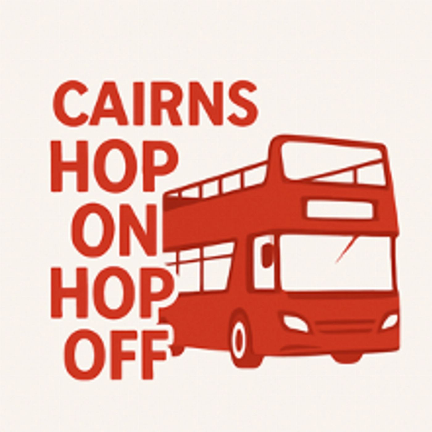 Experience True Adventure Cairns Hop on Hop off