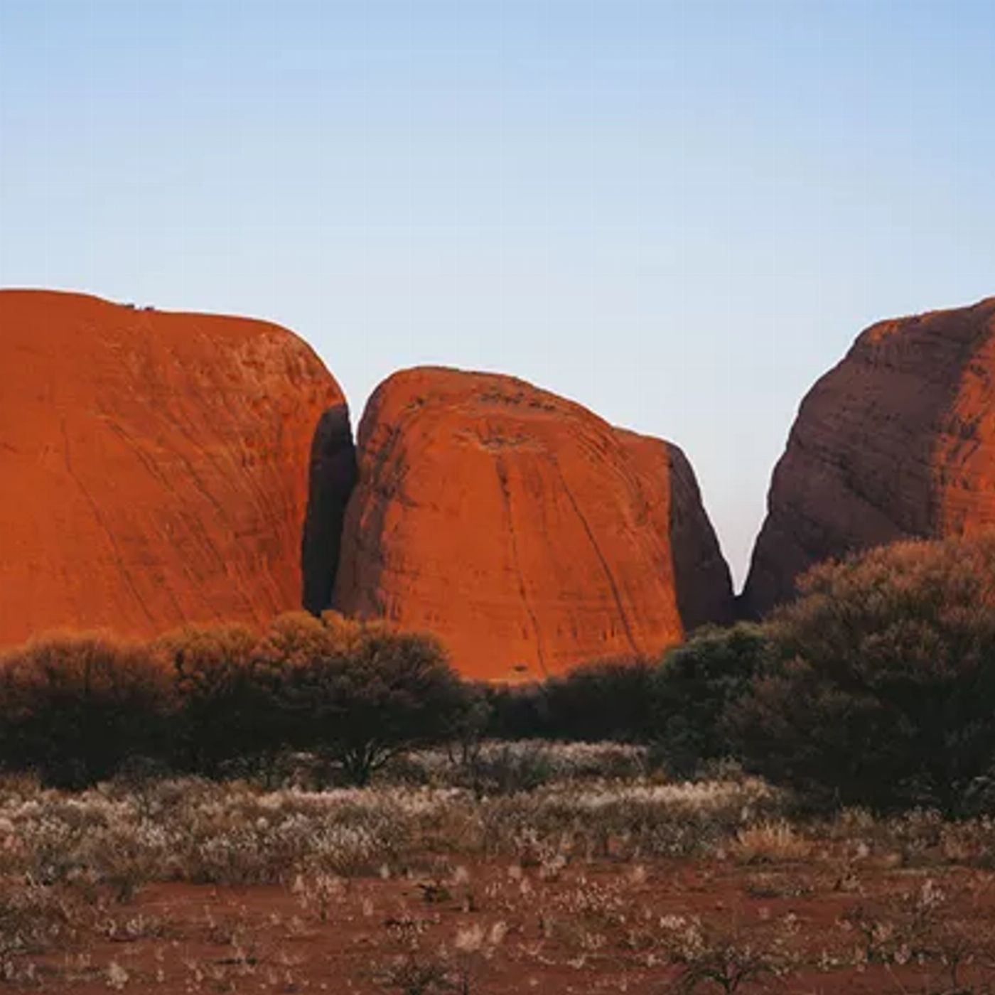 AAT Kings Uluru and Kata Tjuta Highlights Short Break (Single)
