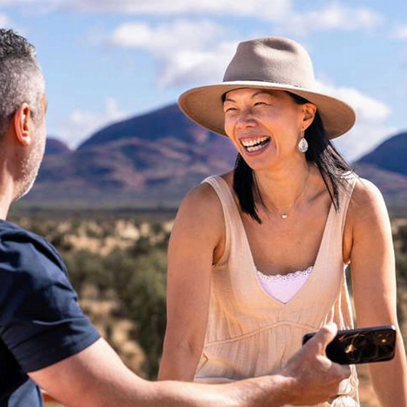 AAT Kings Uluru and Kata Tjuta Highlights Short Break (Triple)