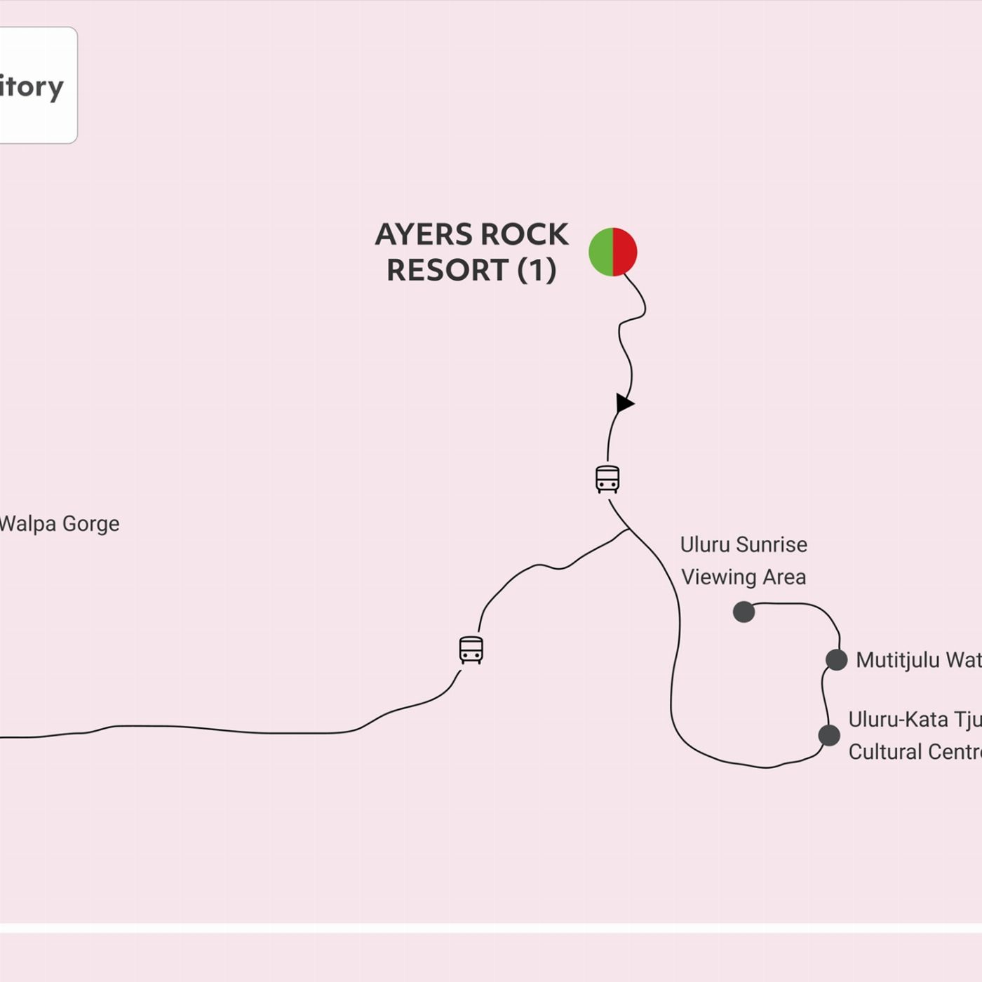 AAT Kings Uluru and Kata Tjuta Highlights Short Break (Triple)