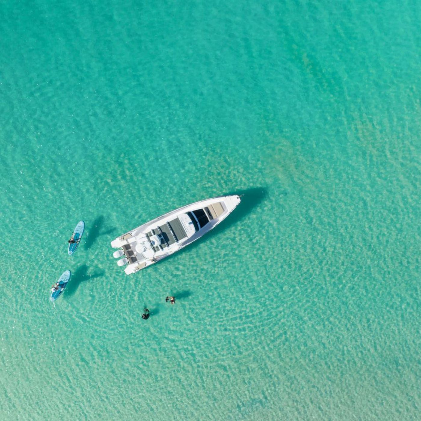 Whitsunday Private Charters Whitsundays Private Charters - 8 hours