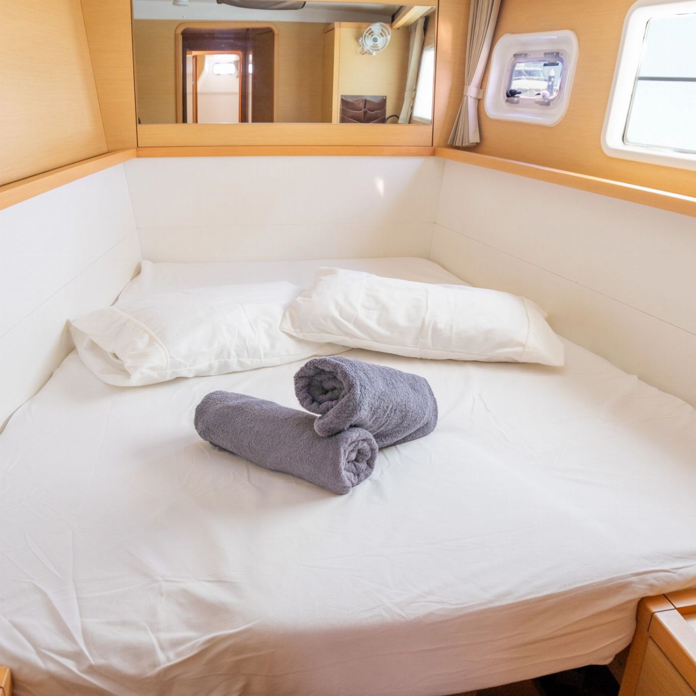 Whitsunday Getaways Whitsunday Pearl (Luxury Catamaran Sailing) 2D2N
