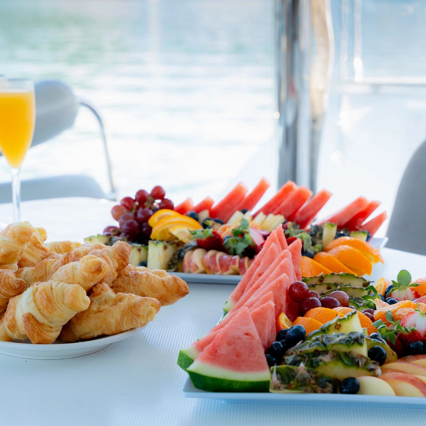 Whitsunday Getaways Whitsunday Pearl (Luxury Catamaran Sailing) 2D2N