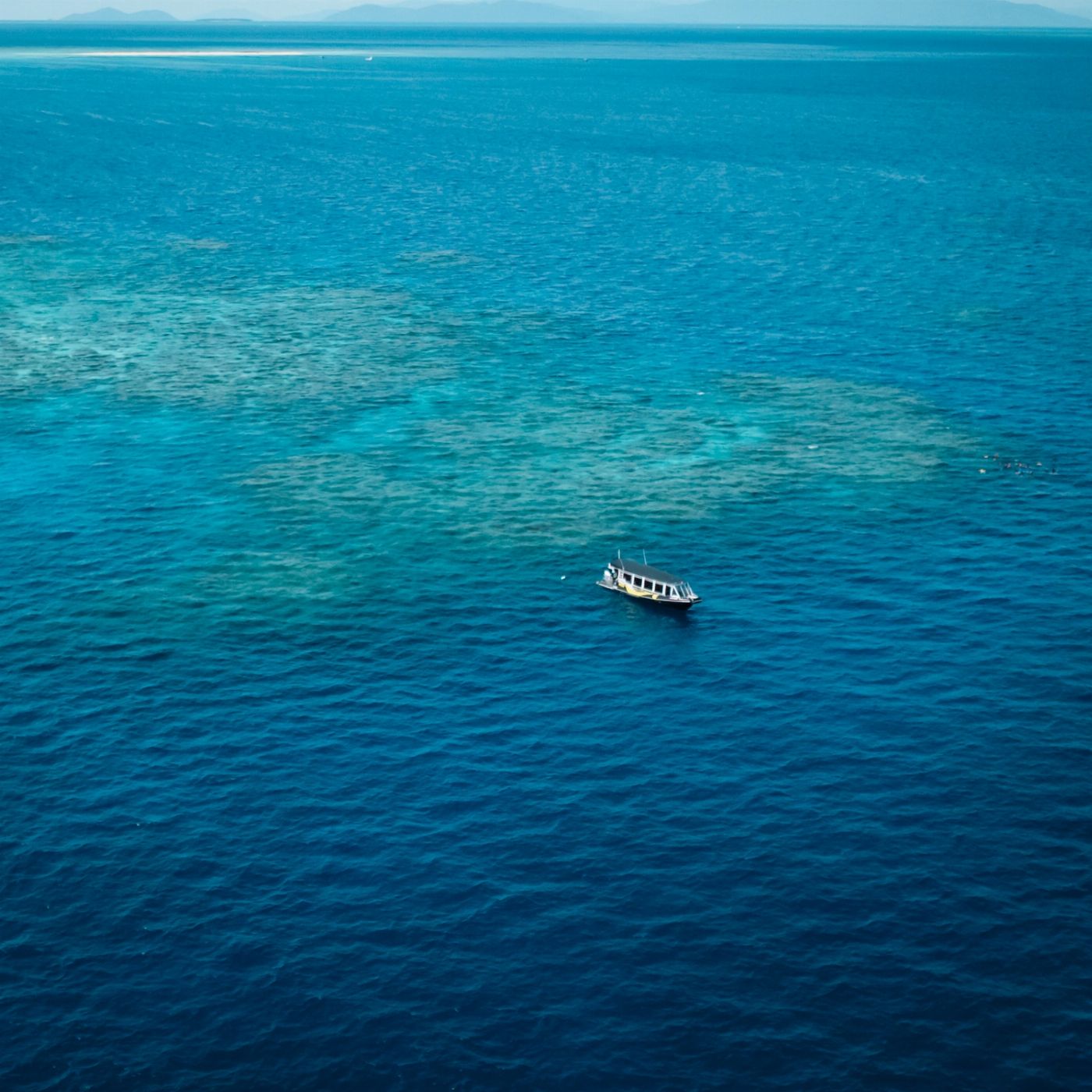 Reef Adventures Snorkel and Fly the Great Barrier Reef