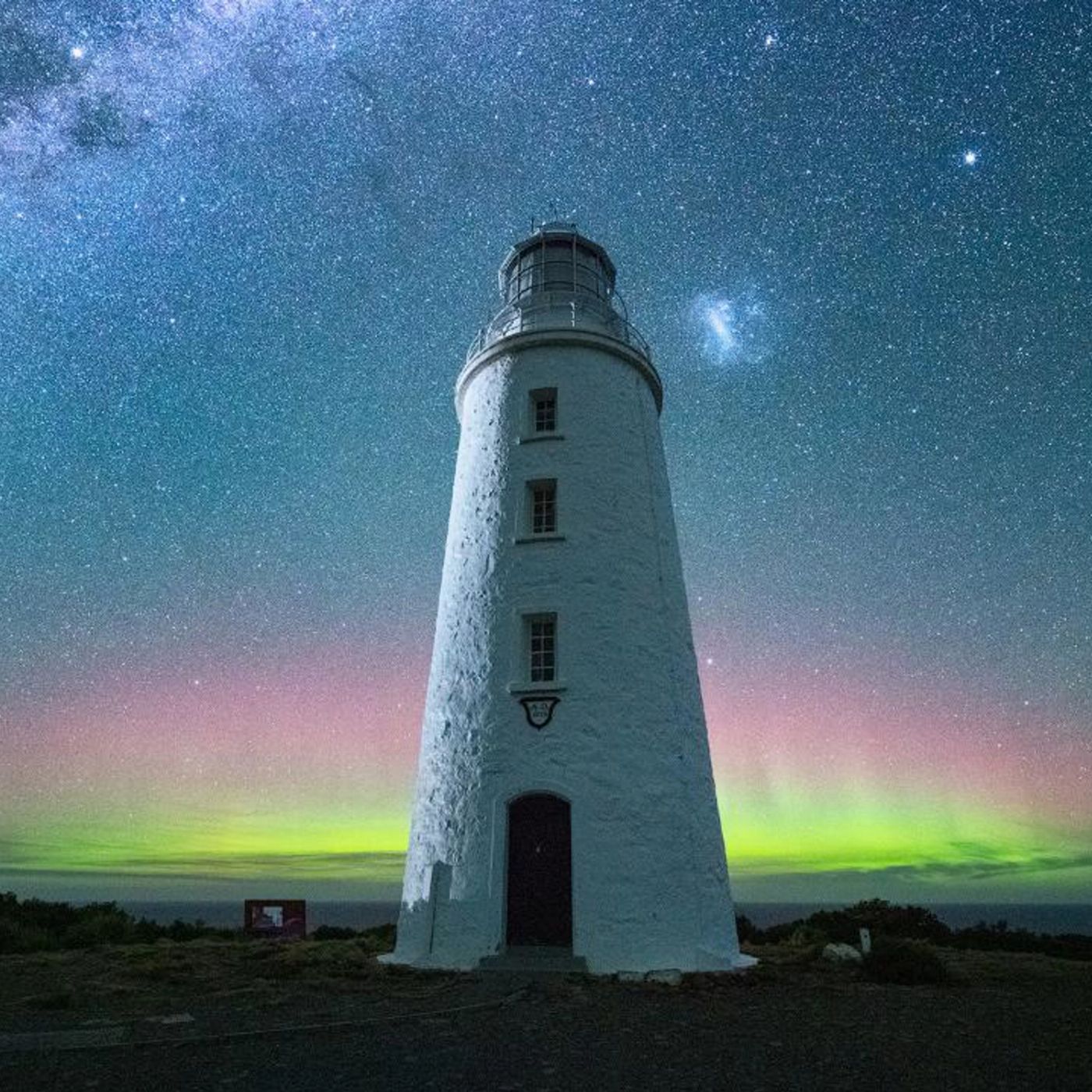 Safe Travel and Tour Services Bruny Island Day Tour Scenic Views And Local Tastings