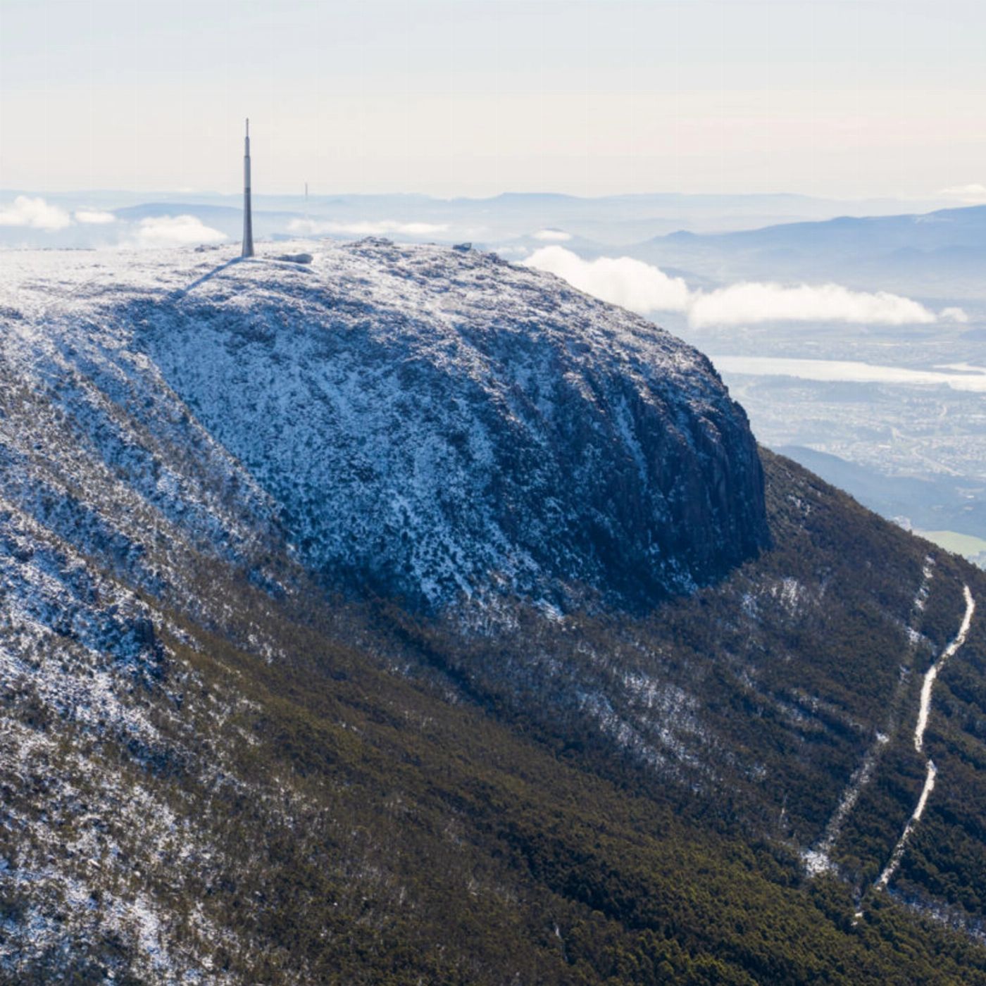 Safe Travel and Tour Services Mount Wellington & Richmond Historic Village Tour