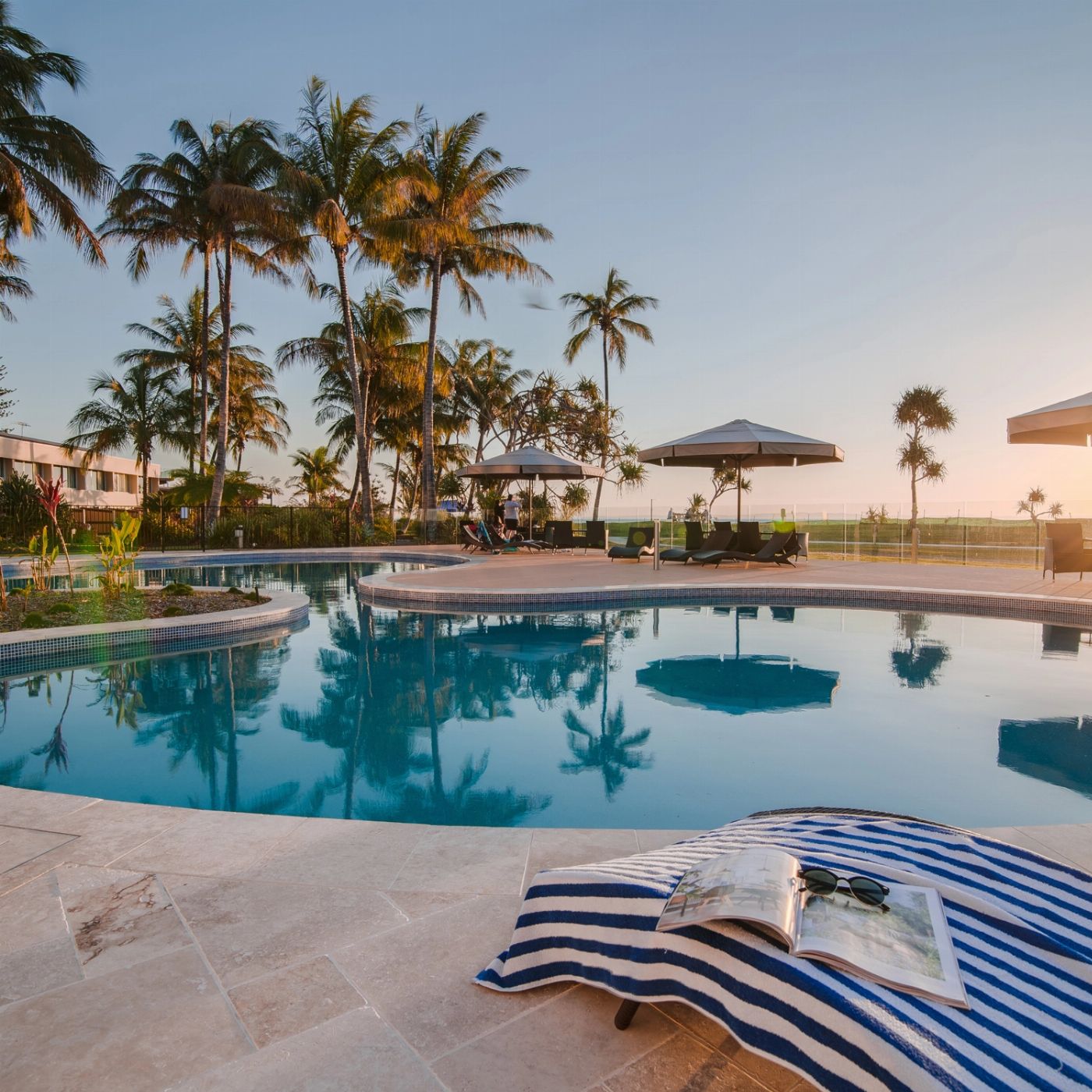 Tangalooma Island Resort - Afternoon Escape with Banana Boat