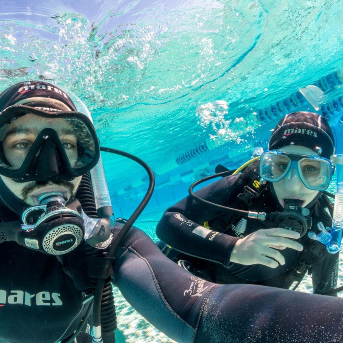 Pro Dive Sydney Openwater Course Weekday Manly Brookvale