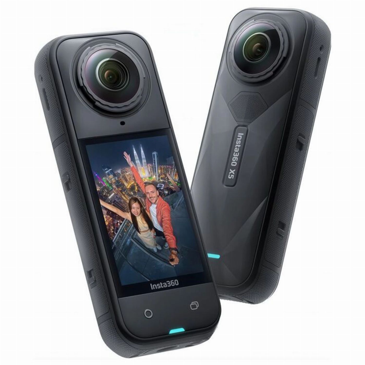 Whitsunday Camera Hire Insta360 X5 - 1 Day Hire