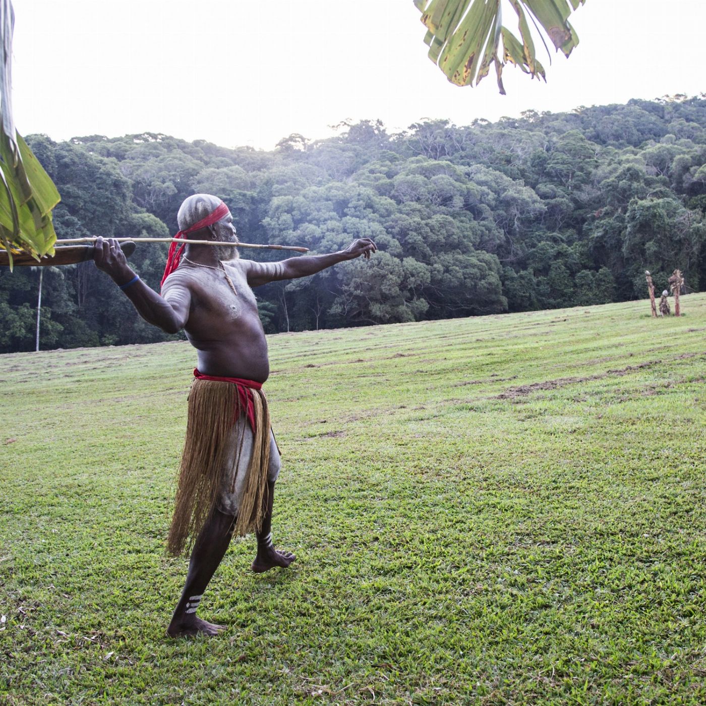 Tropic Wings Kuranda Rainforestation with Pamagirri Aboriginal Experience, Koala & Wildlife Park, Kuranda Scenic Railway - EPWT