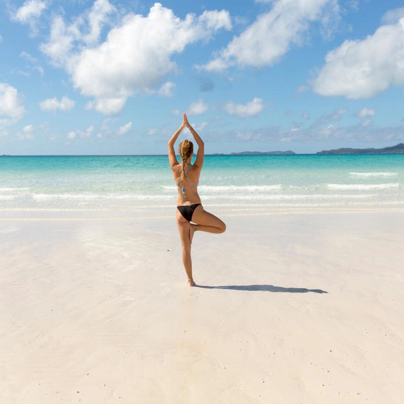 Via Travel Sydney to Cairns K’gari Whitsundays Reef Comfort Tour - Private Double/Twin Ensuite