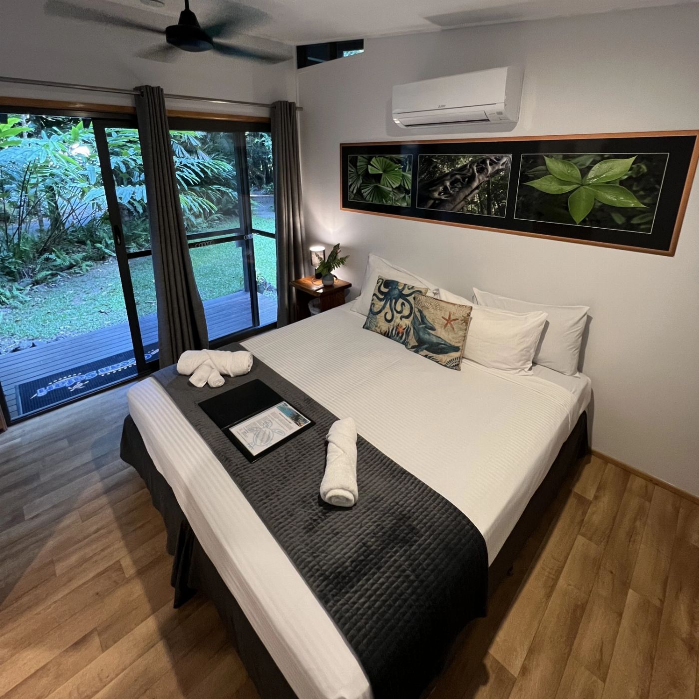 Cairns Adventure Group Daintree Discover: Rainforest & Accommodation - 2 Day Tour
