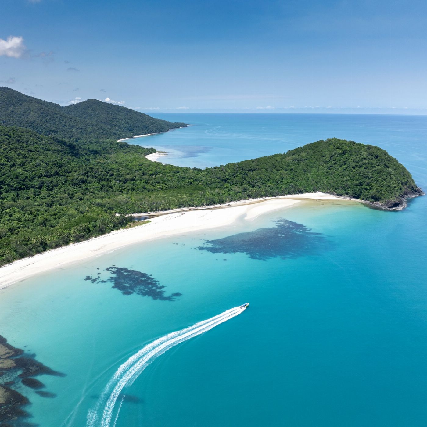 Cairns Adventure Group Daintree Discover: Rainforest & Accommodation - 2 Day Tour