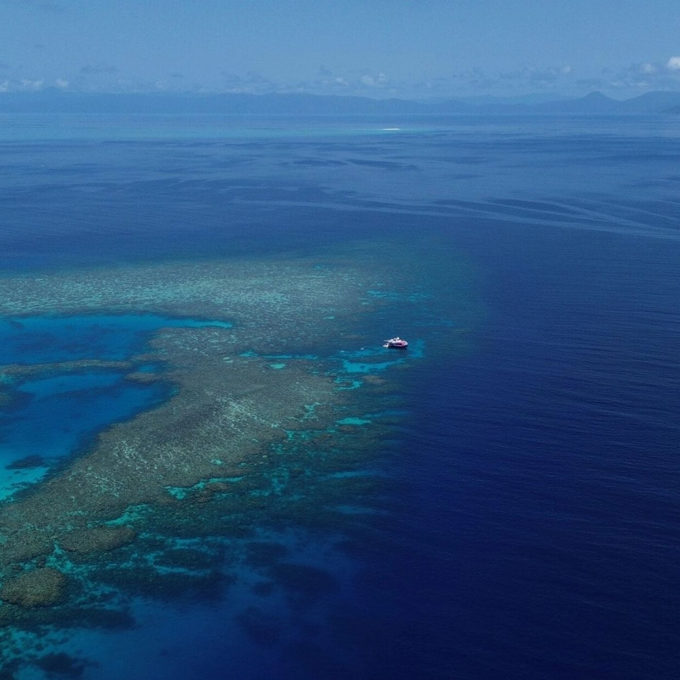 GSL Aviation Fly & Snorkelling Adventures