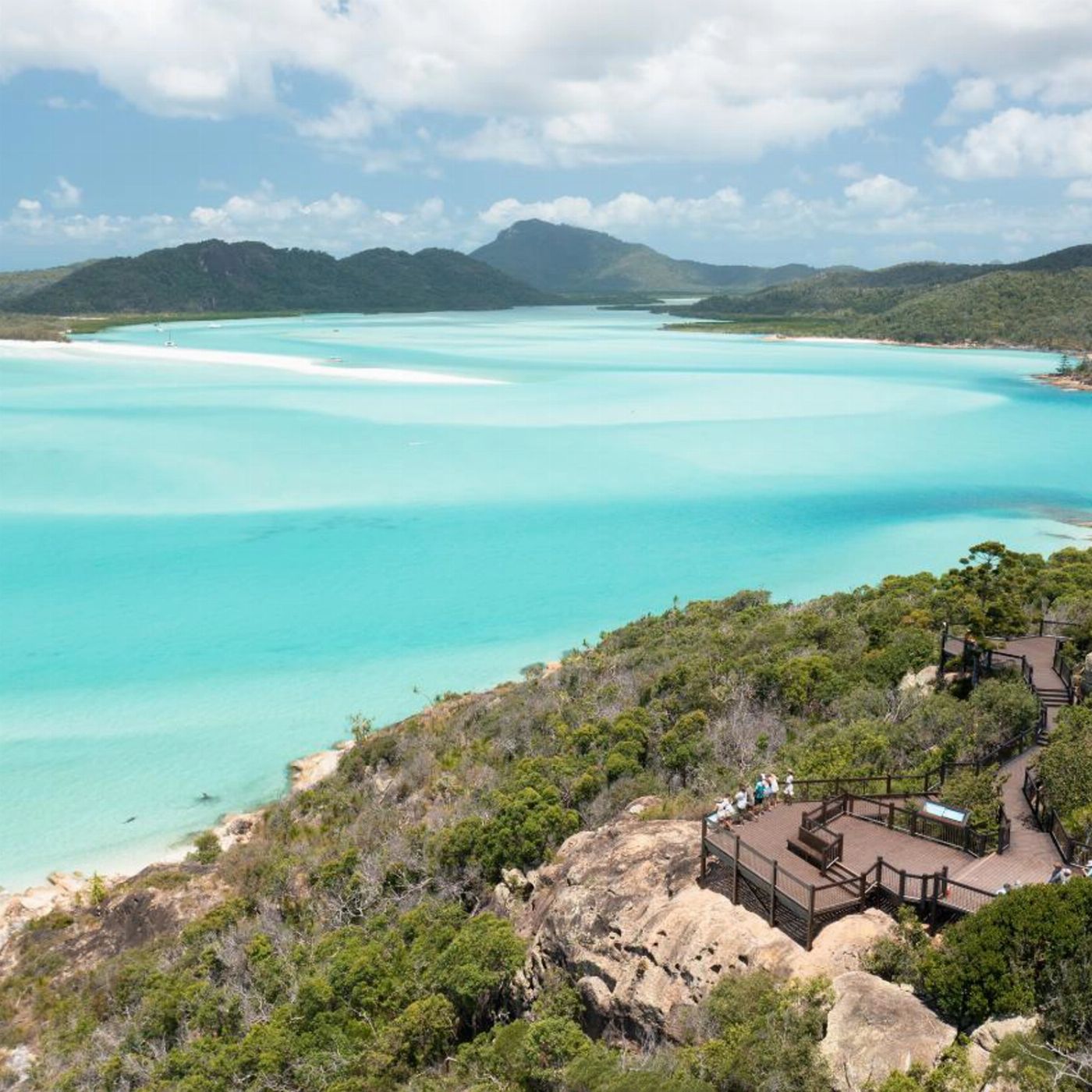 Ocean Rafting Half Day Dash | Afternoon | Whitehaven Beach & Hill Inlet