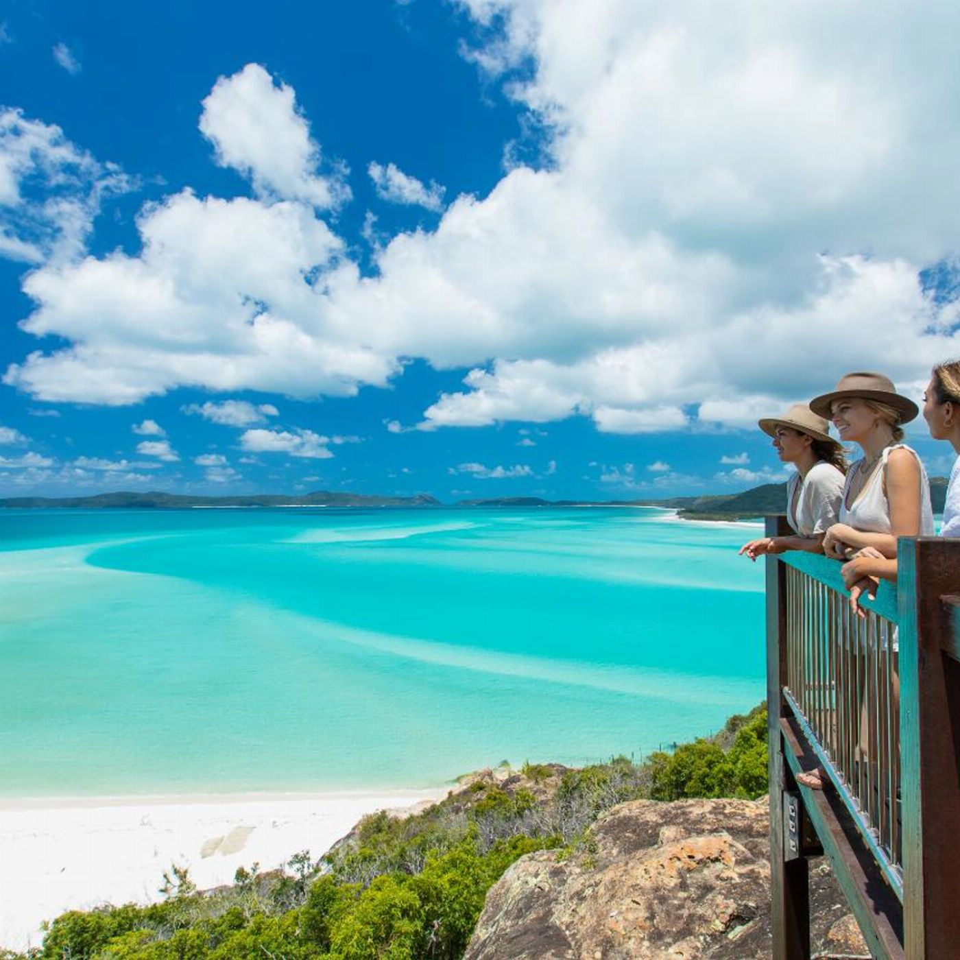 Ocean Rafting Half Day Dash | Afternoon | Whitehaven Beach & Hill Inlet