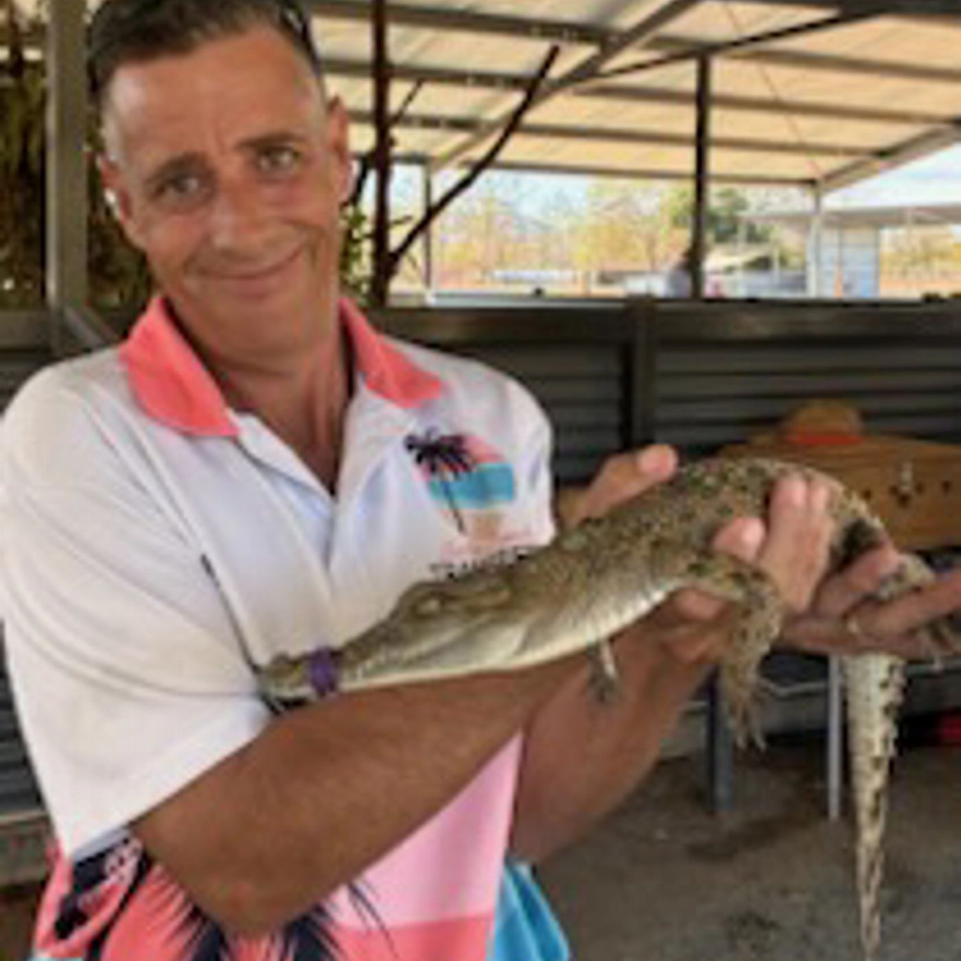 Airlie Beach Transfers Bredl's Wildlife + Return Transfer