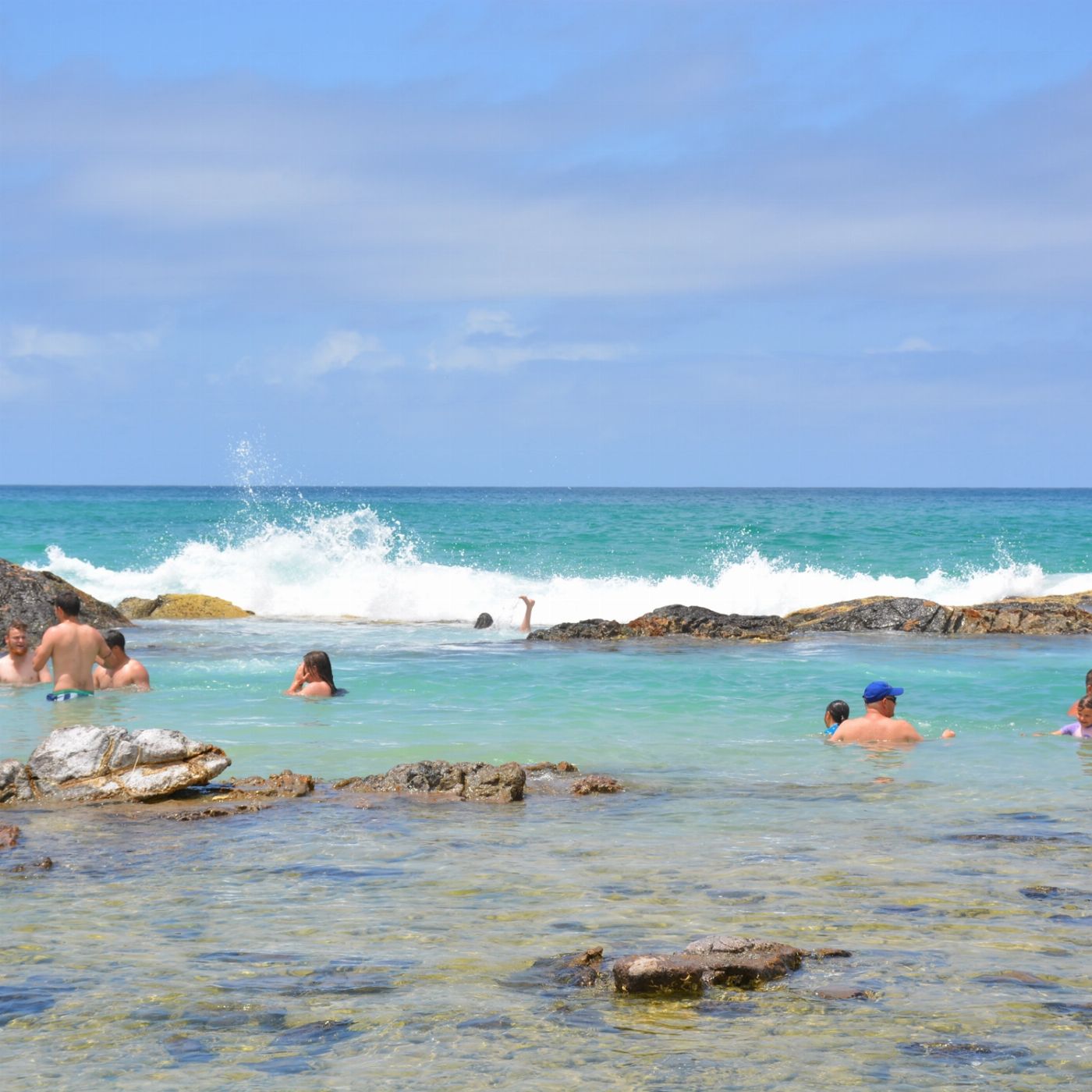K'gari Explorer Tours K'gari 2 Day/1 Night Tour (ex Hervey Bay) - Dorm Occupancy