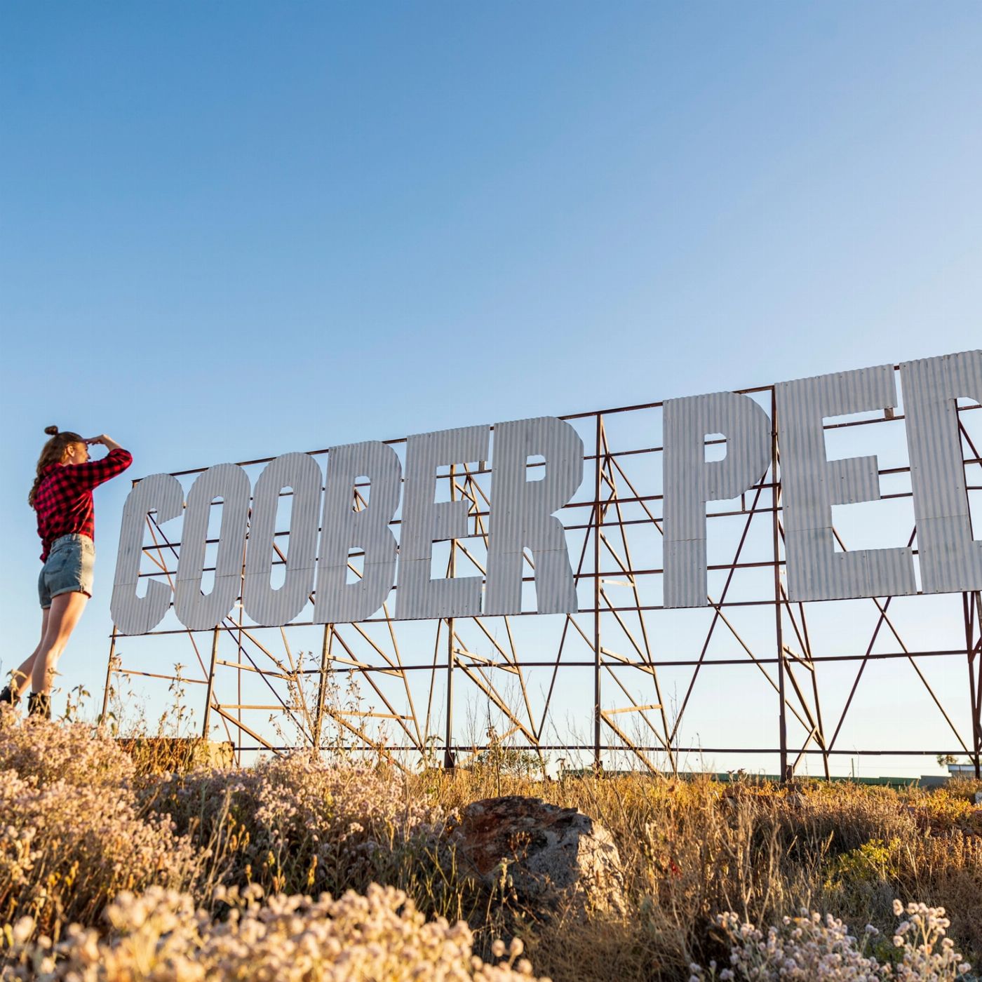 Untamed Escapes Explorers Way Alice Springs to Adelaide Accommodated Tour