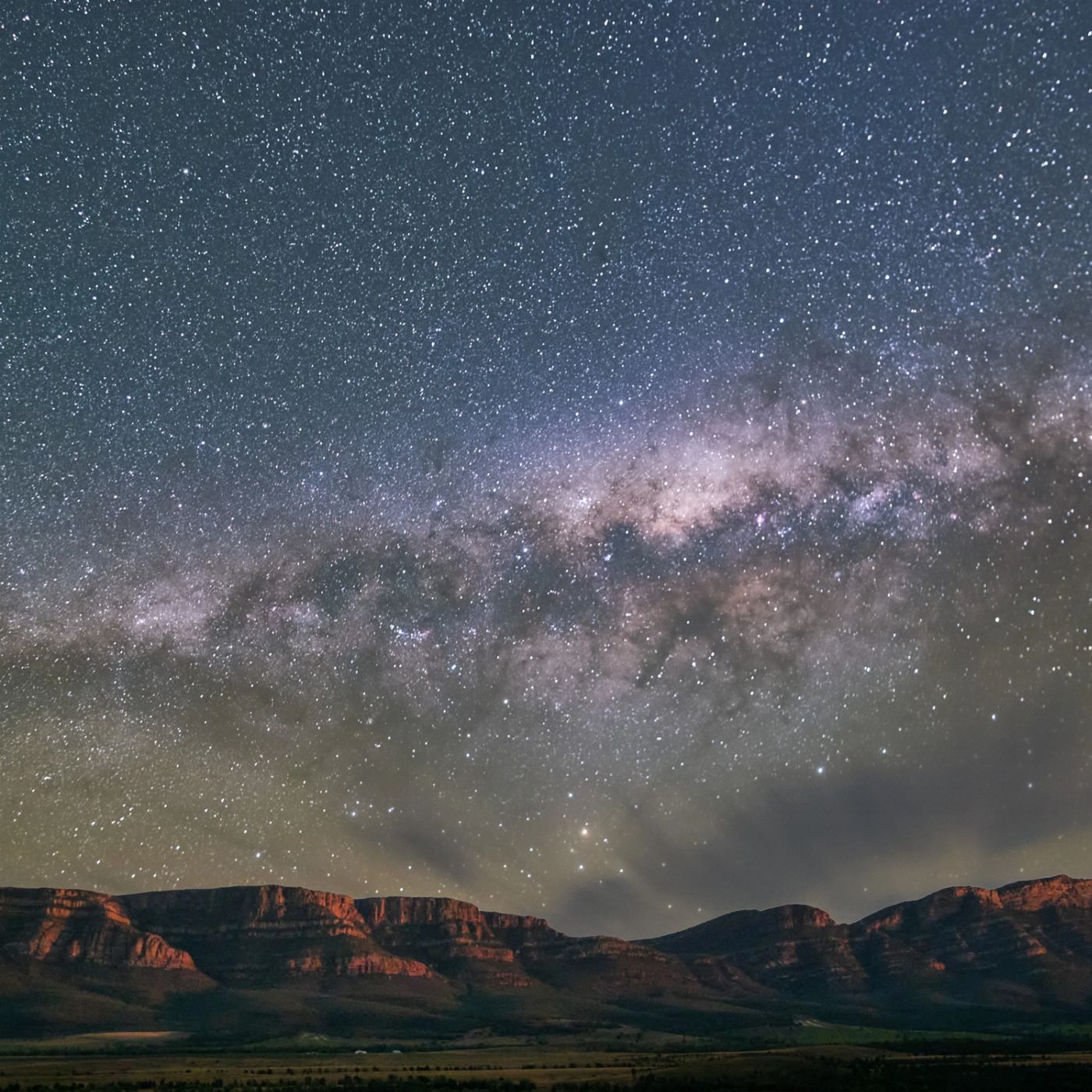 Untamed Escapes Explorers Way Alice Springs to Adelaide Accommodated Tour