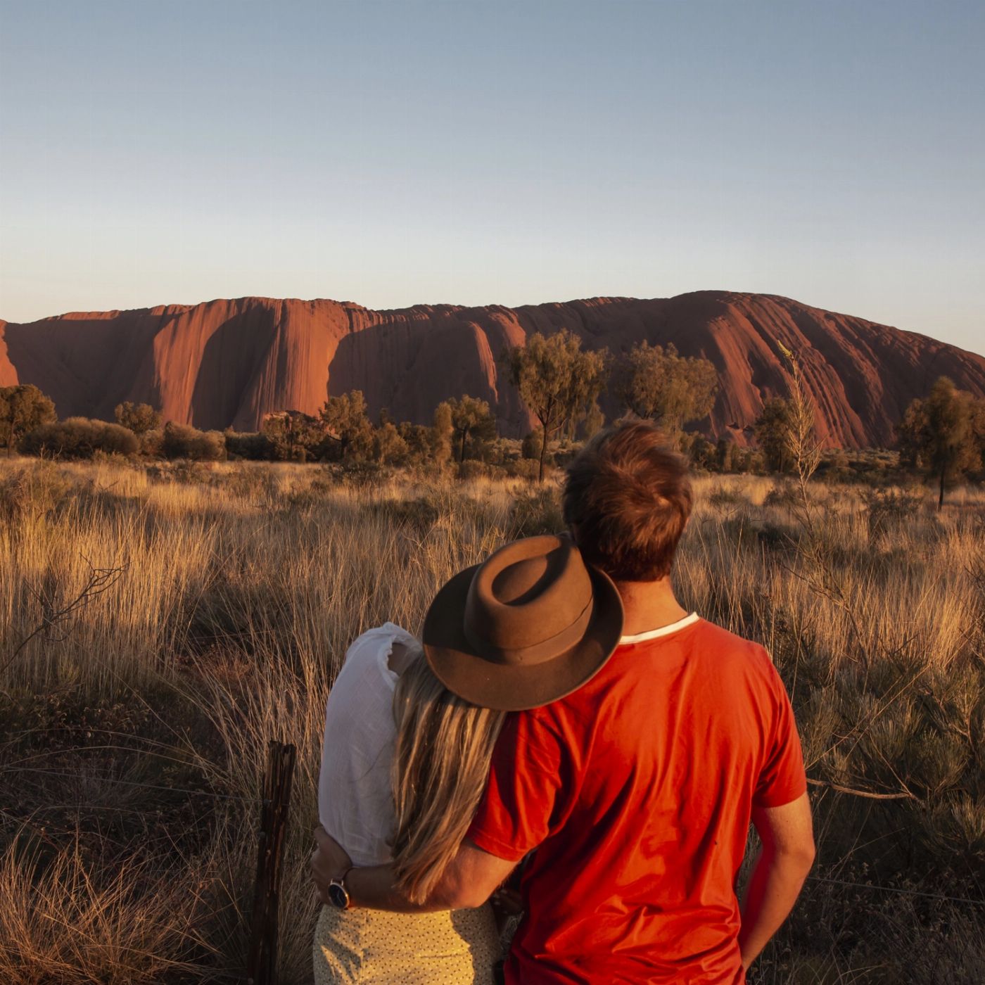 Untamed Escapes Explorers Way Adelaide to Alice Springs Accommodated Tour