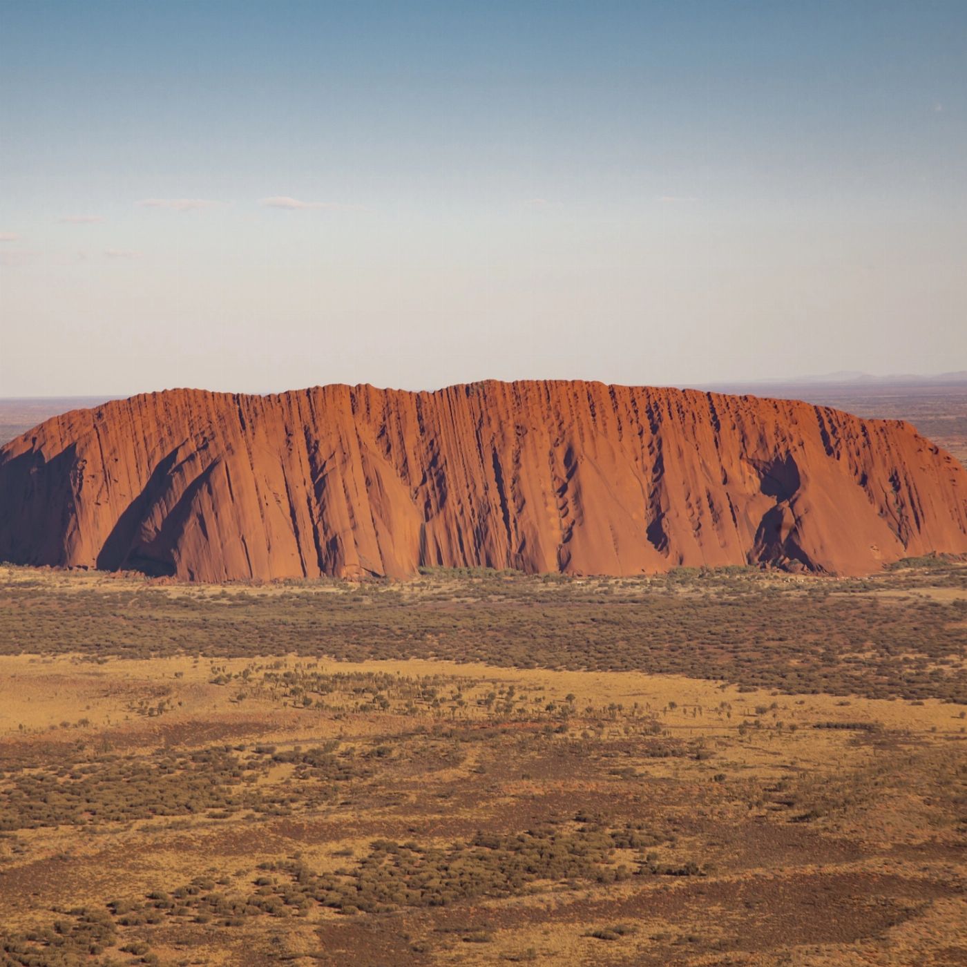 Untamed Escapes Explorers Way Adelaide to Alice Springs Accommodated Tour