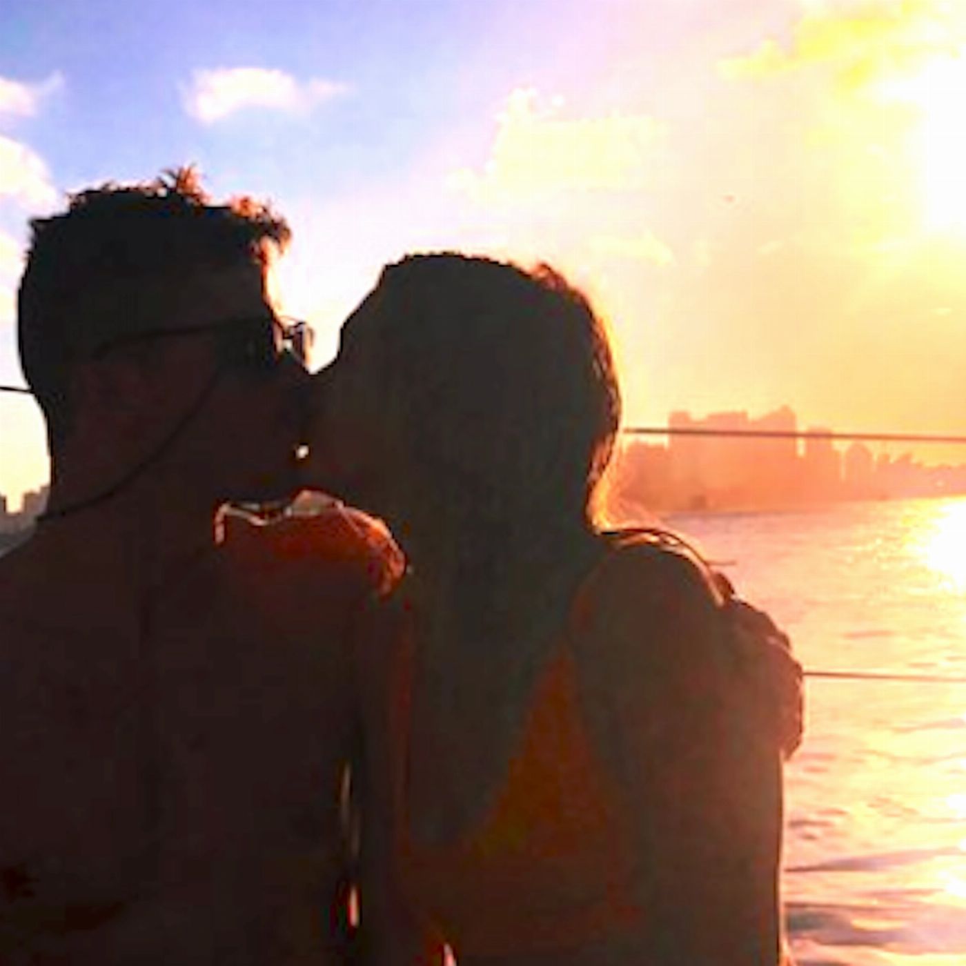 Sea Sydney Harbour Harbour Romance Cruise for Two: A Special Date on Sydney Harbour - Seafood Platter