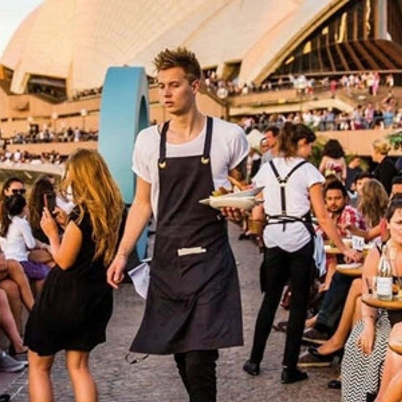Work In Australia Sydney - Byron Bay Surf & Work Arrival Package