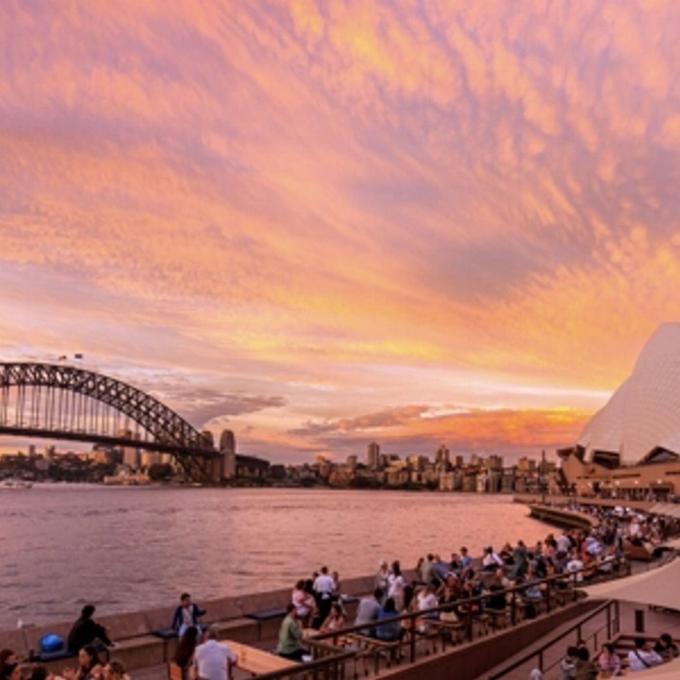 Work In Australia Sydney - Byron Bay Surf & Work Arrival Package