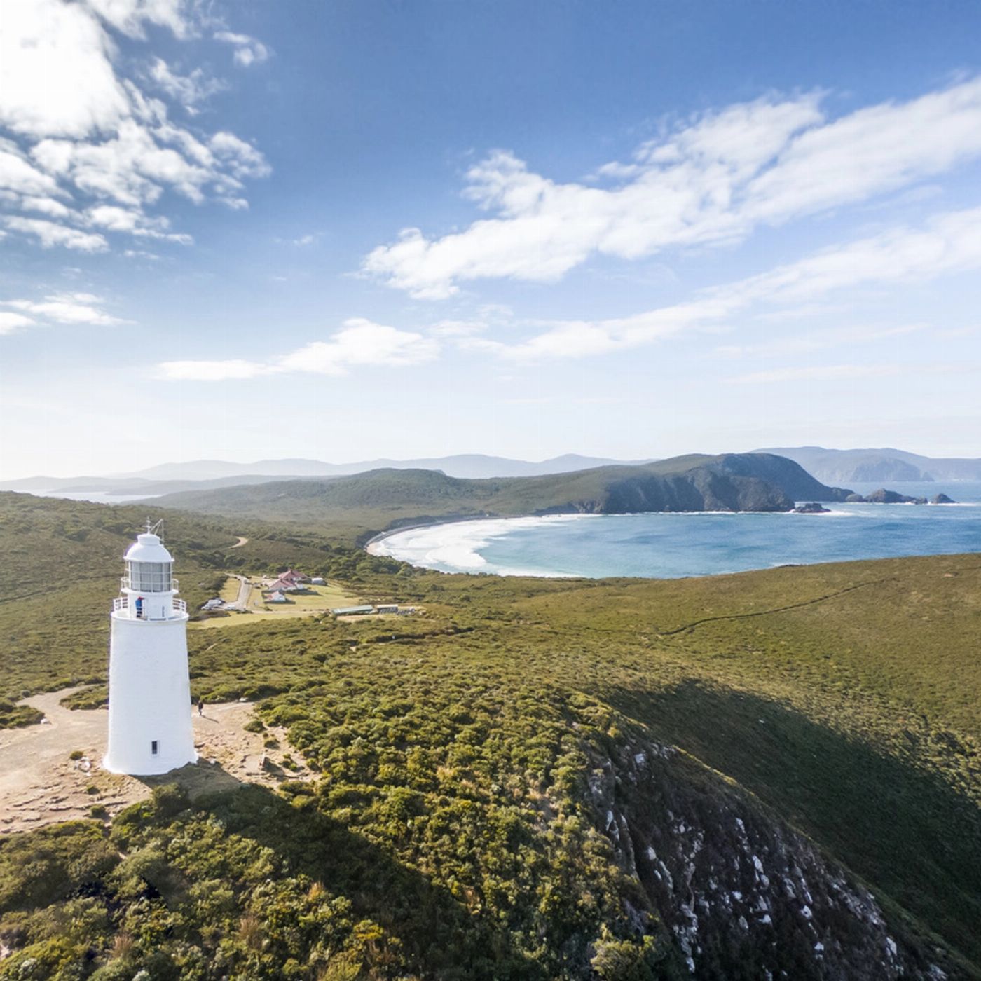 Bruny Island Safaris Bruny Island Essential Explorer