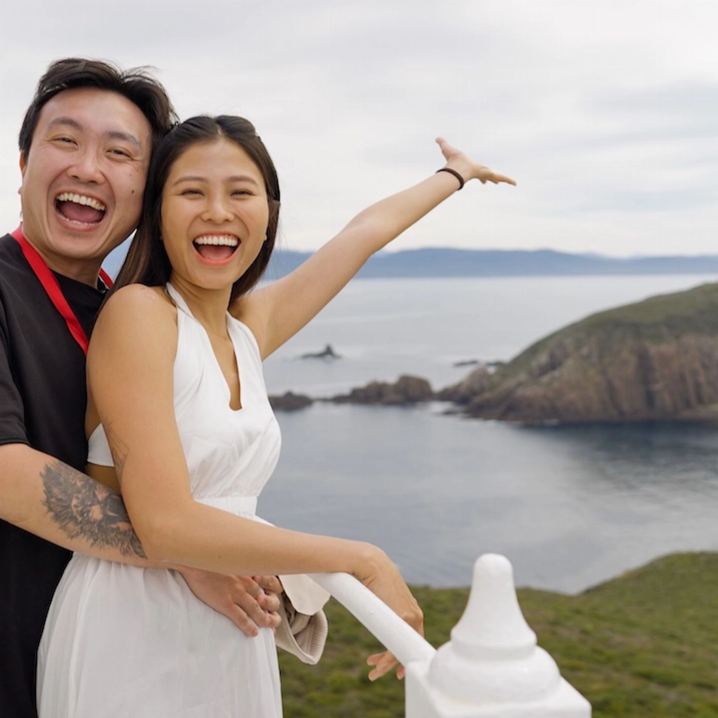 Bruny Island Safaris Bruny Island Essential Explorer